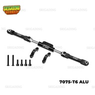 GPM Link Steering Simulation Hydraulic Set For VANQUISH H10 Optic 7075-T6 Alloy