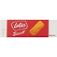 Lotus Biscoff Biscuit 250g