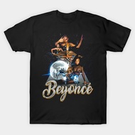 Beyonce renaissance pop music t-shirt