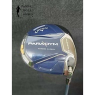 PARADYM Golf Driver Wood MENS Degree 10.5 Degree 9.0 Right hand Driver Wood Graphite Carbon Shaft