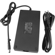 20V 14A 280W 7.4×5.0mm Thunderbolt Dock 280W G4 Charger Compatible with HP M52952-001 M52947-003 TPN