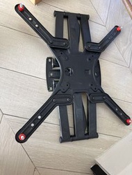 電視壁掛架