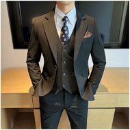 Formal black men's/ blazer jacket blazer men formal