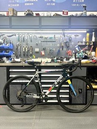 全新🇮🇹cinelli gravel礫石公路車 碎石瓜車 grx套件 disc roadbike