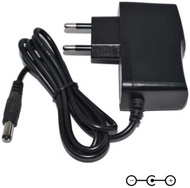 Power adapter charger 12V for Jaguar electric car with remote control for children convertible GOPLUS 12V