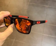 😎Oakley Ferrari 太陽眼鏡框（淨框）