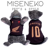Cheap Cute Football Jersey Cat Shirt PSM Makassar [CAN REQUEST NAME]