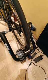 wahoo kickr snap  單車trainer