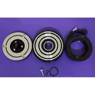 MAGNETIC CLUTCH - NAZA RIA HCC