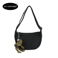 christmas CC CONCEPT Original Mens Crossbody Bag Men Sling Bag Messenger Bag Shoulder Bag Man Beg Sa