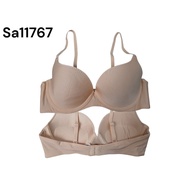 H Sa11767 branded bra with underwire size 34B