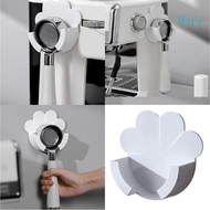 Mary Space Saving Designs Coffee Handle Storage Holder Support 51MM 54MM 58MM Portable Addition to A
