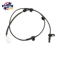 4670B087 for Mitsubishi Mirage G4 2014-2021 Front Left/Right ABS Speed Sensor