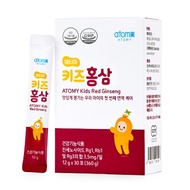 Atomy Kids Ginseng (30 sticks)