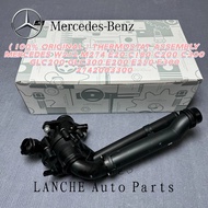 2742003300( 100% ORIGINAL ) THERMOSTAT ASSEMBLY MERCEDES BENZ W212 M274 E20 C180 C200 C300 GLC200 GL