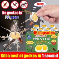 Lizard killer Ubat cicak paling berkesan Racun cicak Cicak killer Perangkap cicak Lizard poison 壁虎药