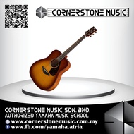 Yamaha Acoustic Guitar FG800 ( FG 800 / FG800SB / FG 800SB ) - SB / Sand Burst | Cornerstone Music