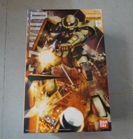 0079 高達 機動戰士 鋼彈 模型 GUNDAM MS-06F ZAKU II 2.0 渣古 MG Master Grade BANDAI 萬代
