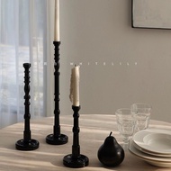 High quality imported Otis feet / Otis Candlestick
