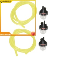 【SEMLL-Hot】Primer Bulb Fuel Pipe 188-512-1 For Husqvarna 235 236 240 Chainsaw CS40 CS4018❀