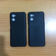 oppo a76 case kesing premium black a76 soft case a76 premium black