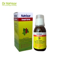 Nabisar Cough Syrup Ubat Batuk (100ml)