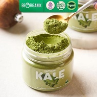 ORGANIC KALE POWDER ORGANIC ORIGINAL KALE POWDER VEGETABLE/ 80GR