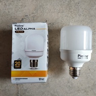 20W 20 Watt Capsule LED Light Bulb / Capsule Tube LED Bulb
