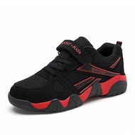 801 boys' and girls' running shoes, breathable children's shoes, fashionable and casual at