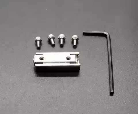 Fiber Cleaver Fujikura CT-30 CT-30A Replacement Linear Rail /Long Spring/Sping Buffer Pads