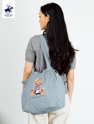 BEVERLY HILLS POLO CLUB กระเป๋า Nylon รุ่น BHBB214