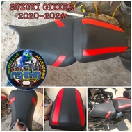 suzuki gixxer fi v.2 (2020-2024seat cover ) gixxer 250 naked/sf