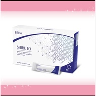 BElixz Shiruto/Collagen /Spirulina Ready Stocks