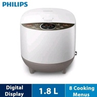 PHILIPS DITAL RICE COOKER HD4515 / RICE COOKER PHILIPS HD 4515 /