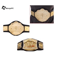 [MaxgePC] Boxing Wrestling Championship Title Belt Gold Belt Characters Occupation Wrestling Gladiat