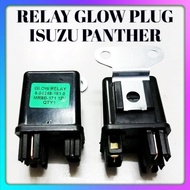 RELAY BUSI PEMANAS / RELAY GLOW PLUG ISUZU PANTHER / KAD 12V UNIVERSAL
