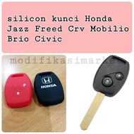 Aksesoris Mobil - Interior - Otomotif Kondom Kunci Honda Jazz Mobilio