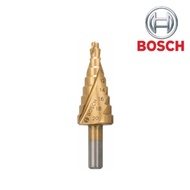 Bosch 2608597526 Step Drill Bit 9 Steps for 4-20mm Iron Steel Drills