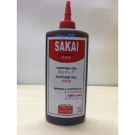 SAKAI TAPMATIC CUTTING FLUID / TAPPING OIL 500ML