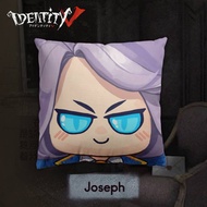 Identity v : Joseph