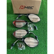 H2C SIDE MIRROR YAMAHA/HONDA