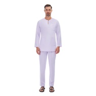 JANNAHNOE LEBARAN 24 - Isaac Teluk Belanga