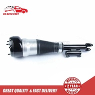 Front 2Maitc Air Shock Absorber for benz W222 S350 S400 S500 350 400 500 2223204713 2223204813 22232