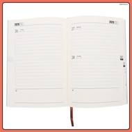 Notebook 2026 Organizer Agenda Planner Schedule Notebooks daneuo