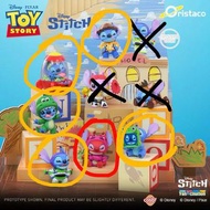 *賣/換*Disney玩具總動員Toy Story  Stitch Cosbi 盲盒 紅圈換黃圈