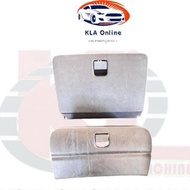 385.KELISA GINO L700S KENARI MOVE L900S DASHBOARD GLOVE BOX/LACI BAWAH PENUMPANG(USED JAPAN)