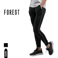 Forest Seluar Jogger Perempuan | Forest Ladies Jogger Pant - 810424