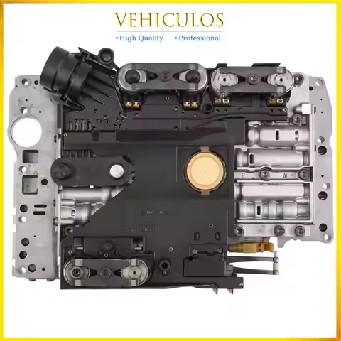 722.6 TCU Transmission Valve Body Solenoid w/Conductor Plate For Mercedes-Benz C230 C240 C280 C32 AM