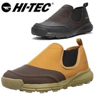 預購日本HI-TEC HT CM018 WOLK CHELSEA LO WP防水戶外鞋