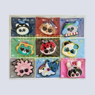 OFFICIAL GMMTV FANDOM CHARACTER MIRROR Keychain